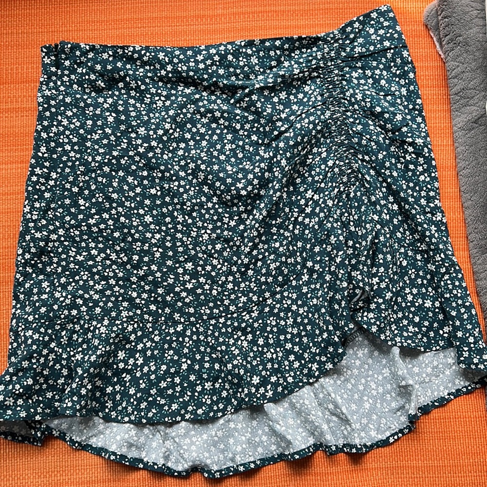 Mango teen skirt